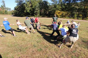 Camporee, Boy, Cub Scouts, Black Rock District, Owl Creek Reservoir, Tamaqua, 9-27-2014 (354)