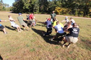 Camporee, Boy, Cub Scouts, Black Rock District, Owl Creek Reservoir, Tamaqua, 9-27-2014 (355)