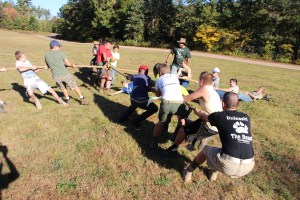 Camporee, Boy, Cub Scouts, Black Rock District, Owl Creek Reservoir, Tamaqua, 9-27-2014 (356)
