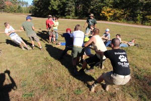 Camporee, Boy, Cub Scouts, Black Rock District, Owl Creek Reservoir, Tamaqua, 9-27-2014 (357)