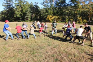 Camporee, Boy, Cub Scouts, Black Rock District, Owl Creek Reservoir, Tamaqua, 9-27-2014 (360)