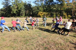 Camporee, Boy, Cub Scouts, Black Rock District, Owl Creek Reservoir, Tamaqua, 9-27-2014 (361)