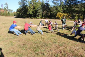 Camporee, Boy, Cub Scouts, Black Rock District, Owl Creek Reservoir, Tamaqua, 9-27-2014 (363)