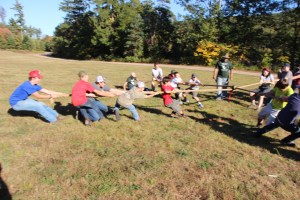 Camporee, Boy, Cub Scouts, Black Rock District, Owl Creek Reservoir, Tamaqua, 9-27-2014 (365)