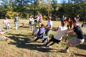Camporee, Boy, Cub Scouts, Black Rock District, Owl Creek Reservoir, Tamaqua, 9-27-2014 (372)