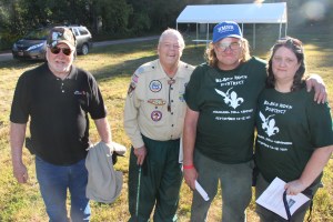 Camporee, Boy, Cub Scouts, Black Rock District, Owl Creek Reservoir, Tamaqua, 9-27-2014 (375)