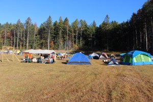 Camporee, Boy, Cub Scouts, Black Rock District, Owl Creek Reservoir, Tamaqua, 9-27-2014 (5)