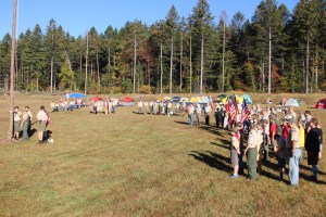 Camporee, Boy, Cub Scouts, Black Rock District, Owl Creek Reservoir, Tamaqua, 9-27-2014 (50)