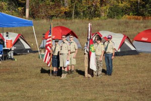 Camporee, Boy, Cub Scouts, Black Rock District, Owl Creek Reservoir, Tamaqua, 9-27-2014 (59)