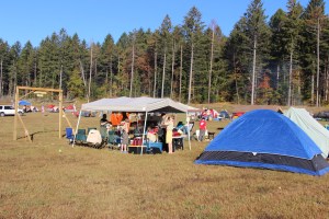 Camporee, Boy, Cub Scouts, Black Rock District, Owl Creek Reservoir, Tamaqua, 9-27-2014 (7)