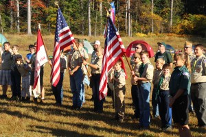 Camporee, Boy, Cub Scouts, Black Rock District, Owl Creek Reservoir, Tamaqua, 9-27-2014 (9)