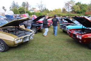 Car Show and Chinese Auction, Volunteer Fire Company, Kaska, 10-4-2014 (32)