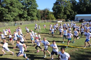 Colors For Education 5K Family Color RunWalk, Sports Stadium, Tamaqua, 9-27-2014 (423)