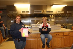 Comedy Show to Benefit Local Girl Scouts, West Penn Fire Company, West Penn, 10-18-2014 (7)