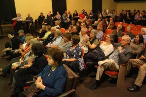 Concert Blackwater Celtic Irish Tradition, and Lizard Creek, Community Arts Center, Tamaqua, 10-18-20 (11)