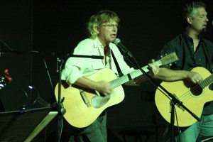 Concert Blackwater Celtic Irish Tradition, and Lizard Creek, Community Arts Center, Tamaqua, 10-18-20 (25)