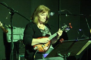 Concert Blackwater Celtic Irish Tradition, and Lizard Creek, Community Arts Center, Tamaqua, 10-18-20 (29)