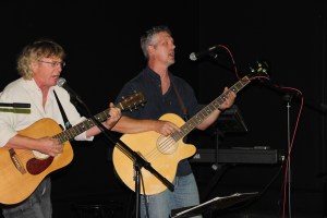 Concert Blackwater Celtic Irish Tradition, and Lizard Creek, Community Arts Center, Tamaqua, 10-18-20 (33)