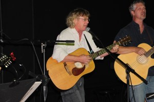 Concert Blackwater Celtic Irish Tradition, and Lizard Creek, Community Arts Center, Tamaqua, 10-18-20 (34)