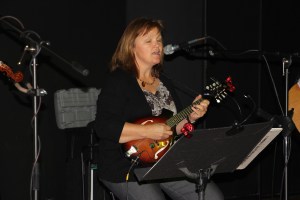 Concert Blackwater Celtic Irish Tradition, and Lizard Creek, Community Arts Center, Tamaqua, 10-18-20 (35)