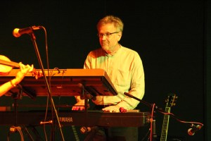 Concert Blackwater Celtic Irish Tradition, and Lizard Creek, Community Arts Center, Tamaqua, 10-18-20 (47)