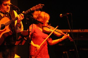 Concert Blackwater Celtic Irish Tradition, and Lizard Creek, Community Arts Center, Tamaqua, 10-18-20 (50)