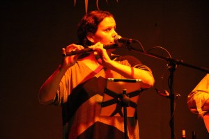 Concert Blackwater Celtic Irish Tradition, and Lizard Creek, Community Arts Center, Tamaqua, 10-18-20 (56)