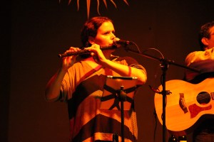 Concert Blackwater Celtic Irish Tradition, and Lizard Creek, Community Arts Center, Tamaqua, 10-18-20 (60)