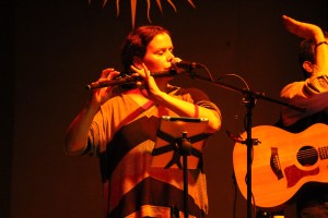 Concert Blackwater Celtic Irish Tradition, and Lizard Creek, Community Arts Center, Tamaqua, 10-18-20 (63)