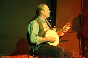 Concert Blackwater Celtic Irish Tradition, and Lizard Creek, Community Arts Center, Tamaqua, 10-18-20 (68)