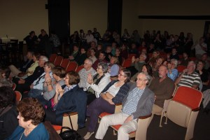 Concert Blackwater Celtic Irish Tradition, and Lizard Creek, Community Arts Center, Tamaqua, 10-18-20 (72)