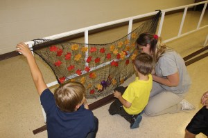 Cub Pack 777 Ice Cream Social, St. John's U.C.C., Tamaqua (44)