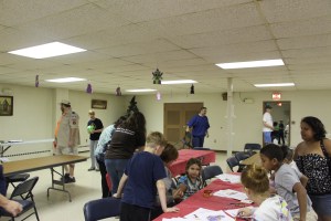 Cub Pack 777 Ice Cream Social, St. John's U.C.C., Tamaqua (51)