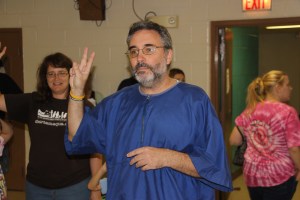 Cub Pack 777 Ice Cream Social, St. John's U.C.C., Tamaqua (8)