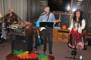 Fall Party at the ABC Hi-Rise, Tamaqua, 10-30-2014 (1)