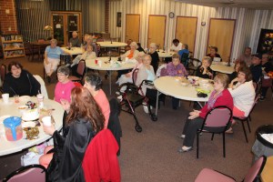 Fall Party at the ABC Hi-Rise, Tamaqua, 10-30-2014 (28)