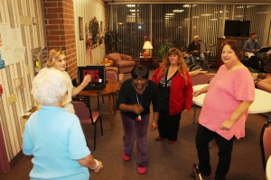 Fall Party at the ABC Hi-Rise, Tamaqua, 10-30-2014 (31)