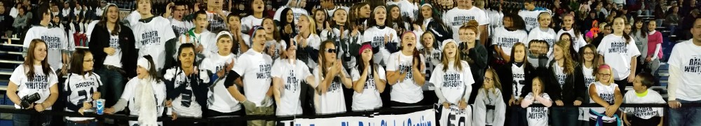 Fans, Volunteers, Band Performance During Tamaqua Football Game, Sports Stadium, Tamaqua (3)