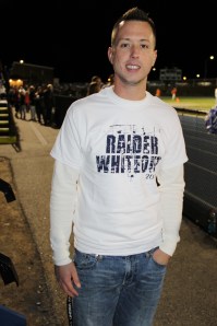 Fans, Volunteers, Band Performance During Tamaqua Football Game, Sports Stadium, Tamaqua (47)