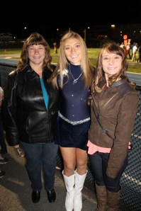 Fans, Volunteers, Band Performance During Tamaqua Football Game, Sports Stadium, Tamaqua (58)