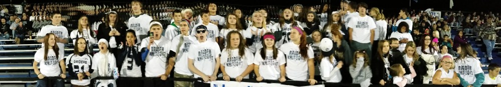 Fans, Volunteers, Band Performance During Tamaqua Football Game, Sports Stadium, Tamaqua (6)