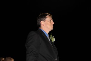 Fans, Volunteers, Band Performance During Tamaqua Football Game, Sports Stadium, Tamaqua (60)