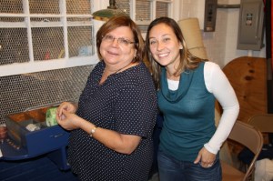 Fans, Volunteers, Band Performance During Tamaqua Football Game, Sports Stadium, Tamaqua (72)