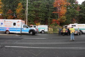 Fatal Motor Vehicle Accident, Lincoln Drive, Claremont Avenue, SR309, Hometown, 10-1-2014 (18)