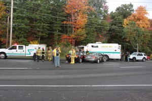 Fatal Motor Vehicle Accident, Lincoln Drive, Claremont Avenue, SR309, Hometown, 10-1-2014 (20)
