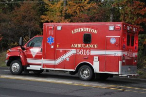 Fatal Motor Vehicle Accident, Lincoln Drive, Claremont Avenue, SR309, Hometown, 10-1-2014 (28)