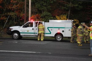 Fatal Motor Vehicle Accident, Lincoln Drive, Claremont Avenue, SR309, Hometown, 10-1-2014 (29)
