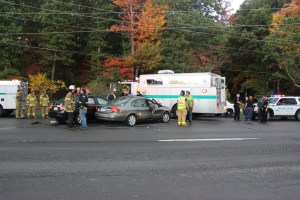 Fatal Motor Vehicle Accident, Lincoln Drive, Claremont Avenue, SR309, Hometown, 10-1-2014 (35)