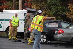 Fatal Motor Vehicle Accident, Lincoln Drive, Claremont Avenue, SR309, Hometown, 10-1-2014 (40)