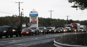 Fatal Motor Vehicle Accident, Lincoln Drive, Claremont Avenue, SR309, Hometown, 10-1-2014 (48)